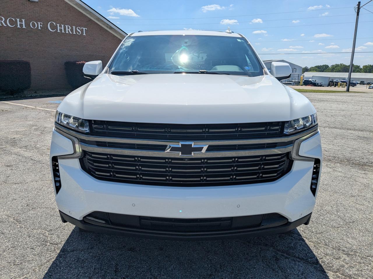 2022 Chevrolet Tahoe RST Appleton WI