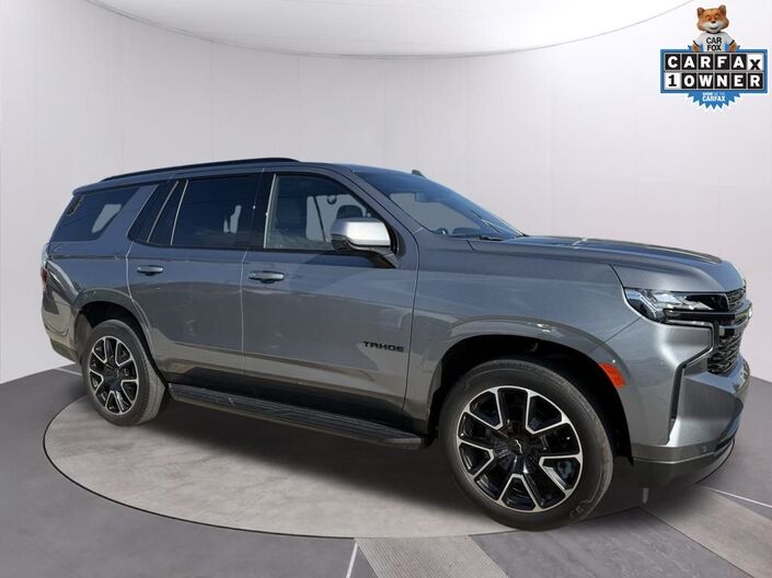 2022 Chevrolet Tahoe RST Oshkosh WI