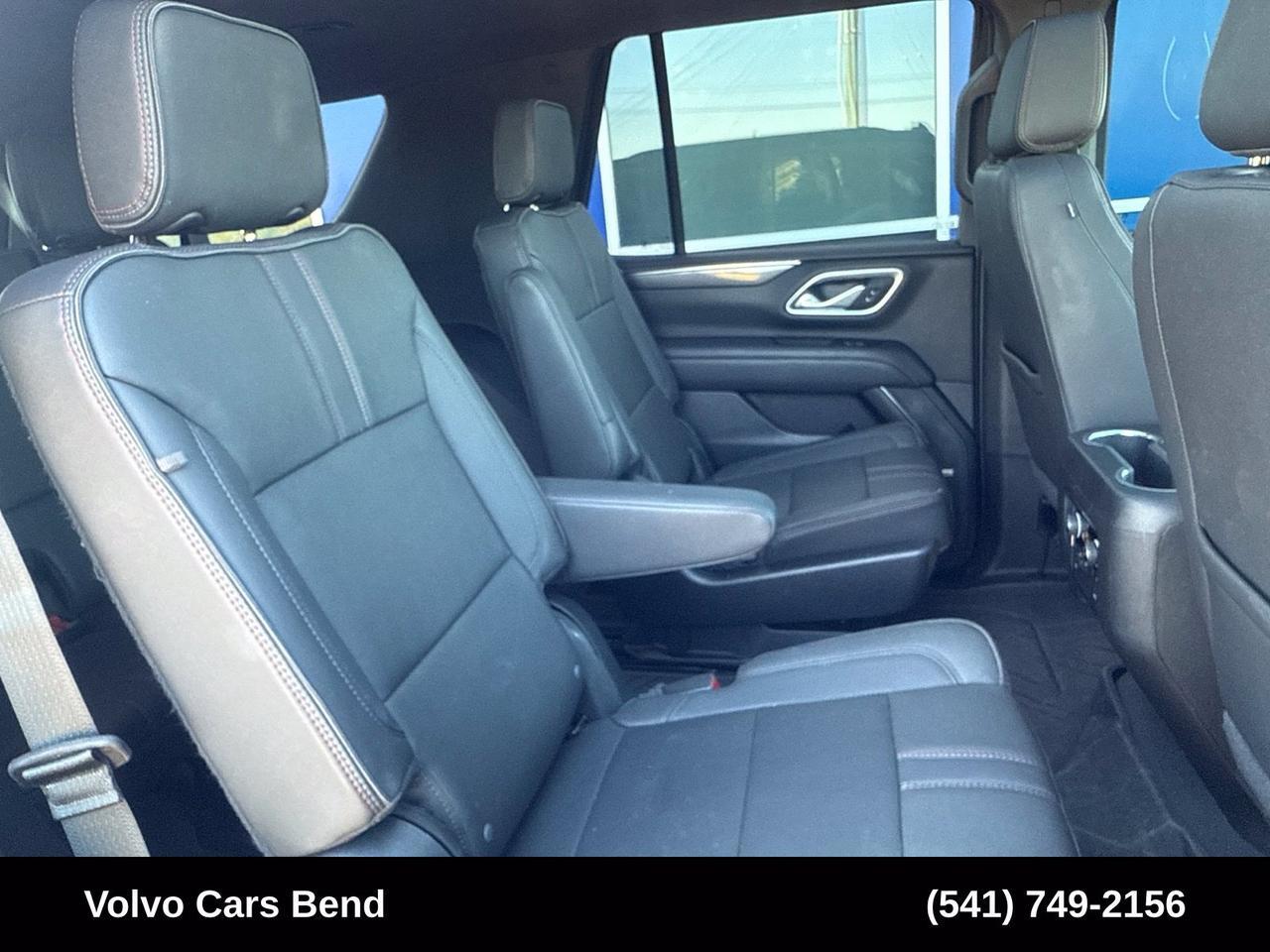 2022 Chevrolet Tahoe RST Bend OR