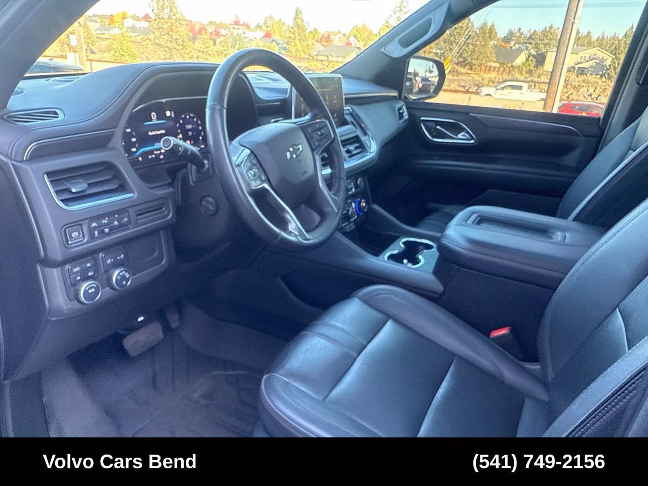 2022 Chevrolet Tahoe RST Bend OR