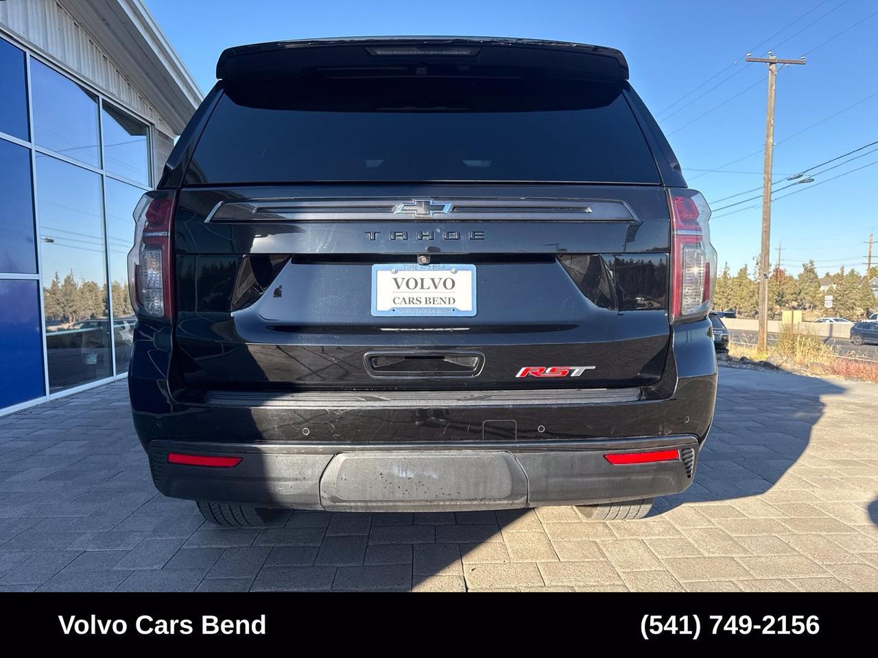 2022 Chevrolet Tahoe RST Bend OR