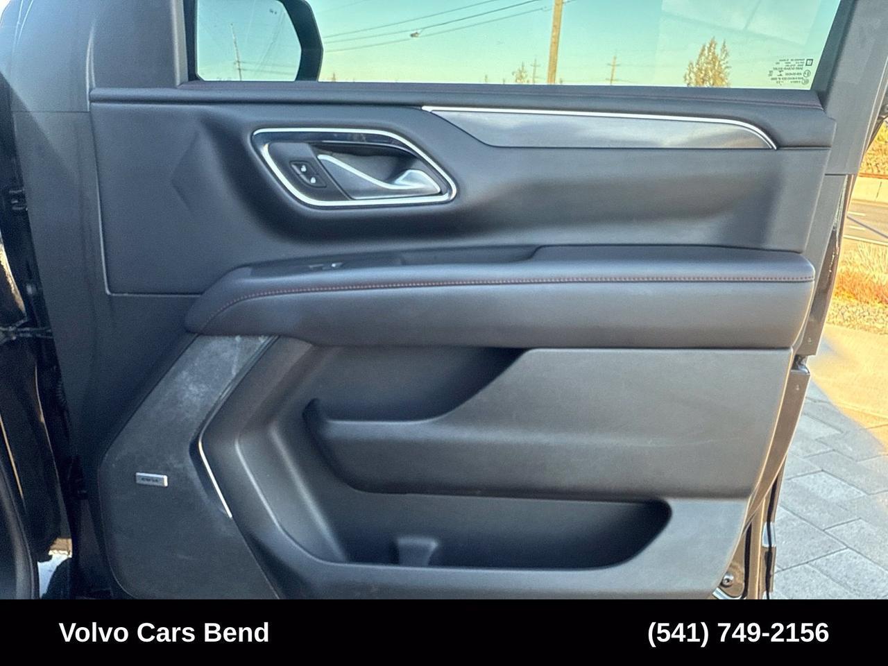 2022 Chevrolet Tahoe RST Bend OR