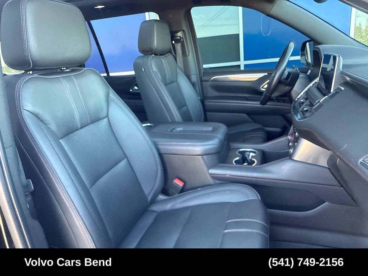 2022 Chevrolet Tahoe RST Bend OR