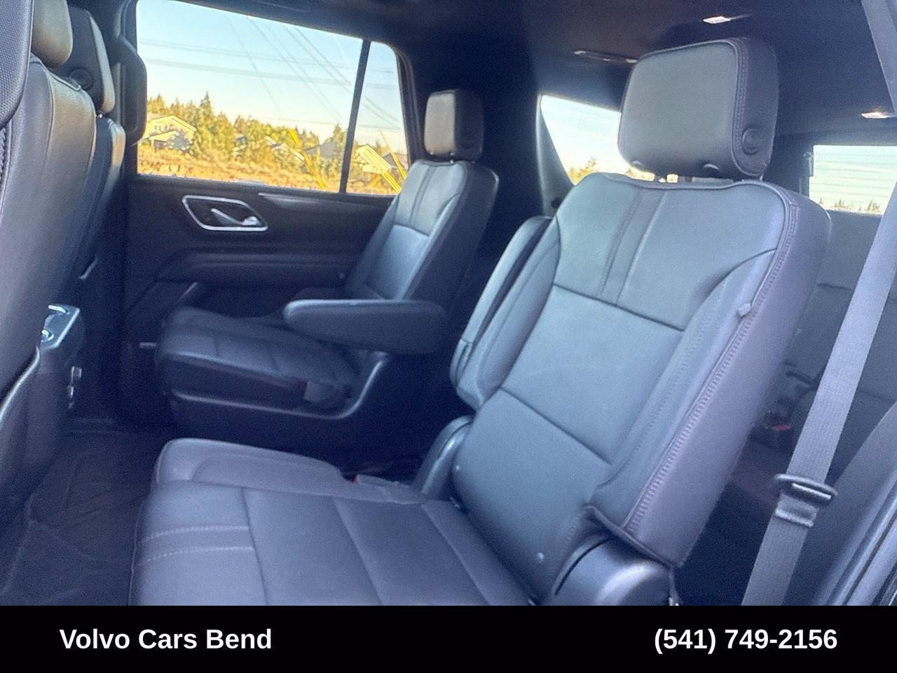 2022 Chevrolet Tahoe RST Bend OR
