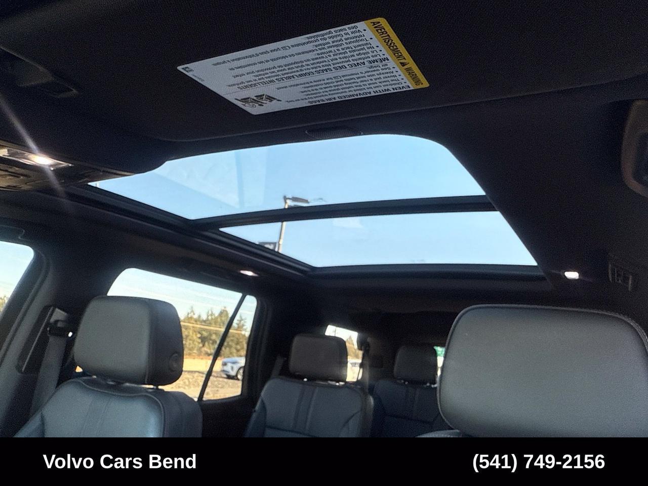 2022 Chevrolet Tahoe RST Bend OR