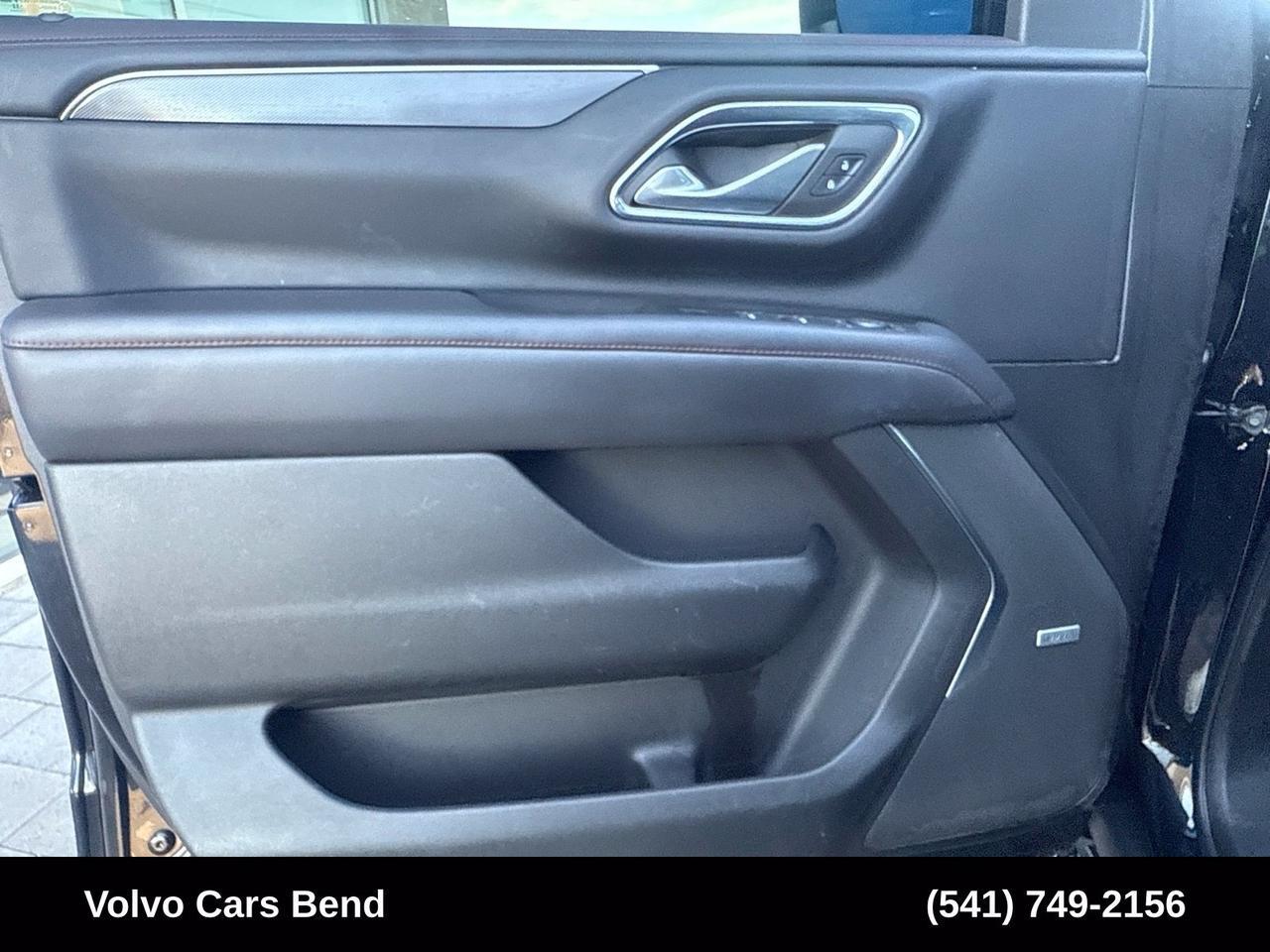 2022 Chevrolet Tahoe RST Bend OR