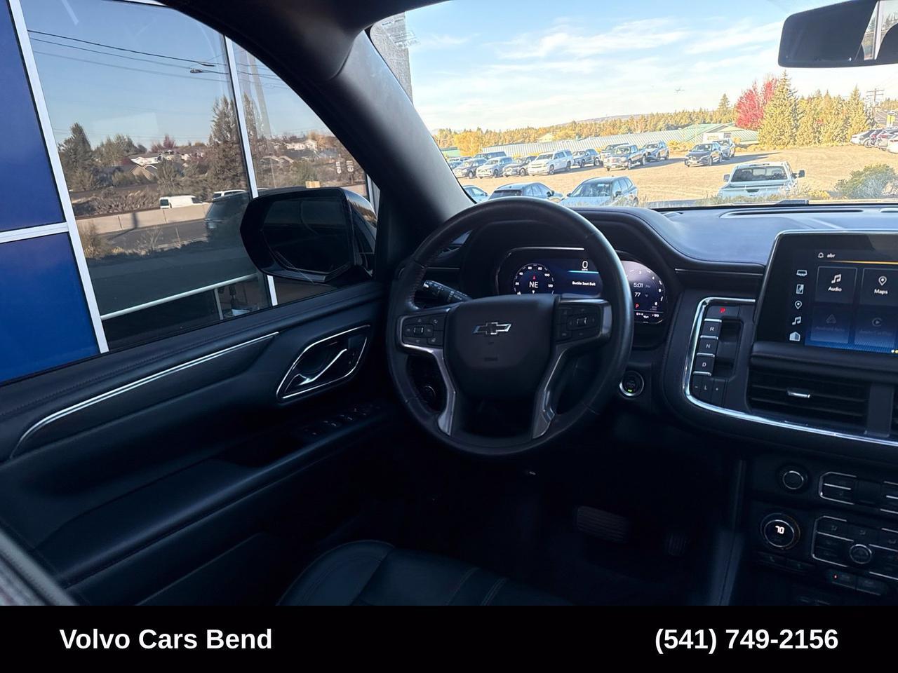 2022 Chevrolet Tahoe RST Bend OR