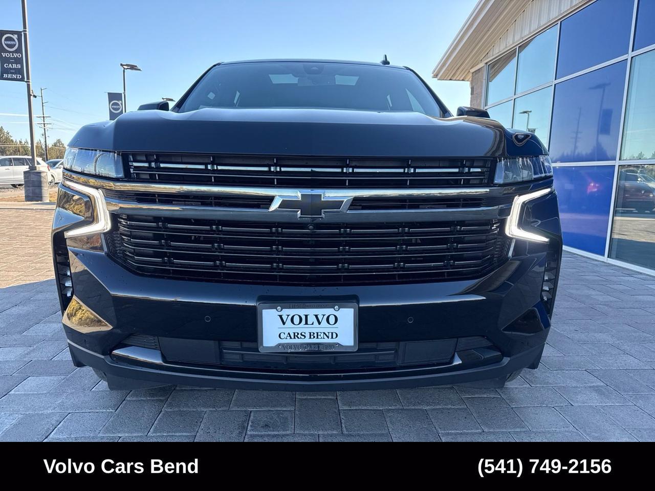 2022 Chevrolet Tahoe RST Bend OR