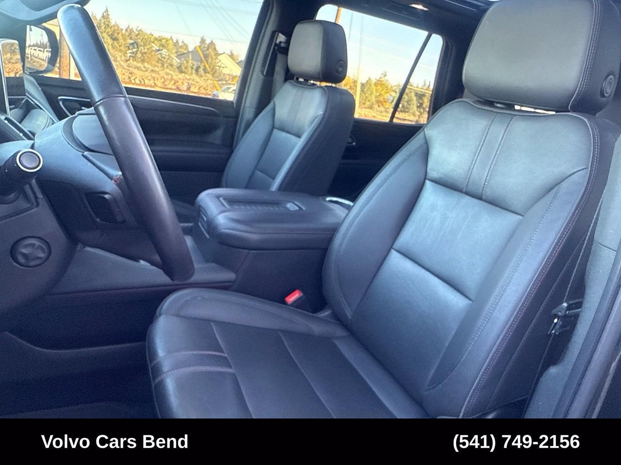2022 Chevrolet Tahoe RST Bend OR