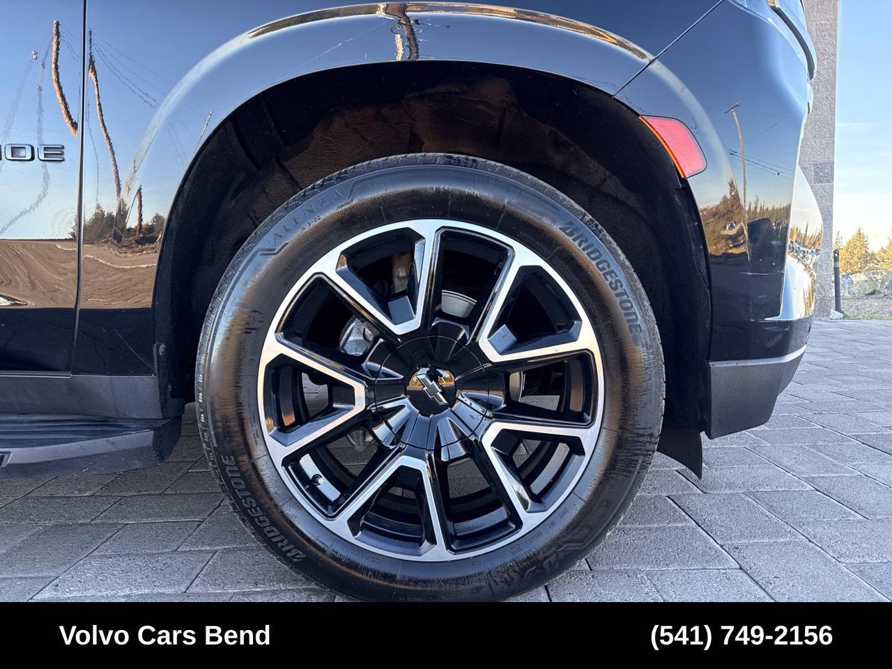 2022 Chevrolet Tahoe RST Bend OR