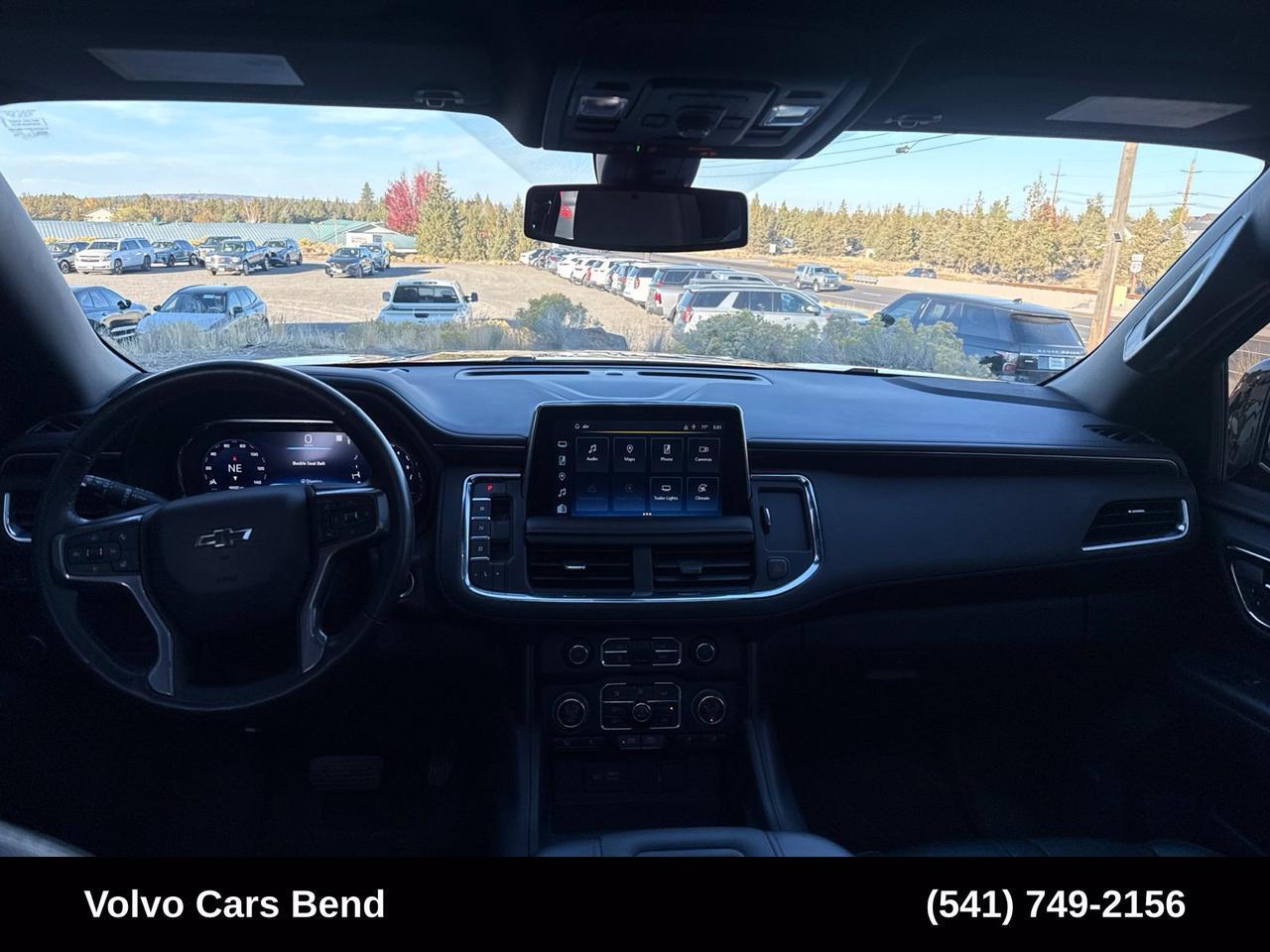 2022 Chevrolet Tahoe RST Bend OR