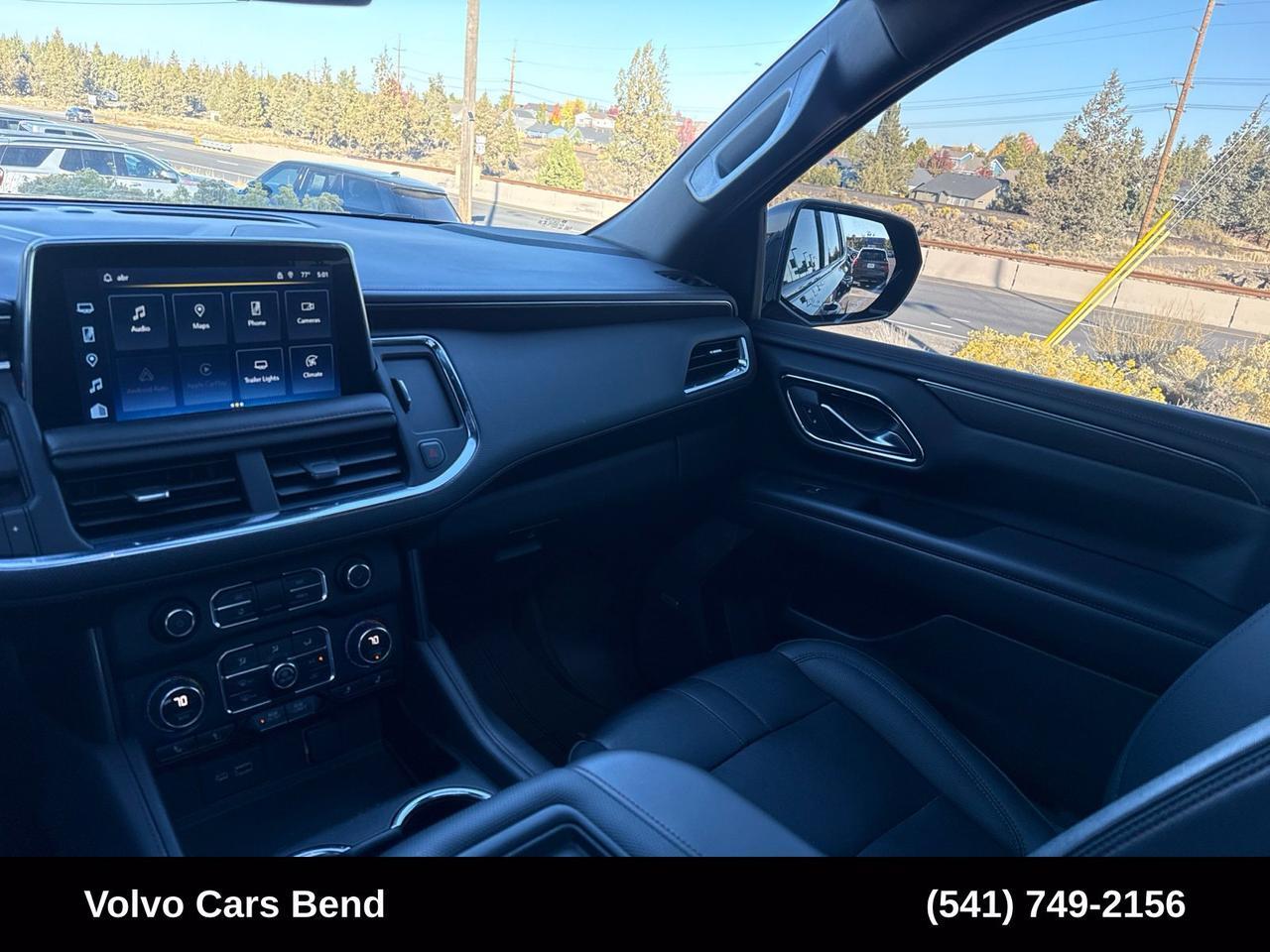 2022 Chevrolet Tahoe RST Bend OR