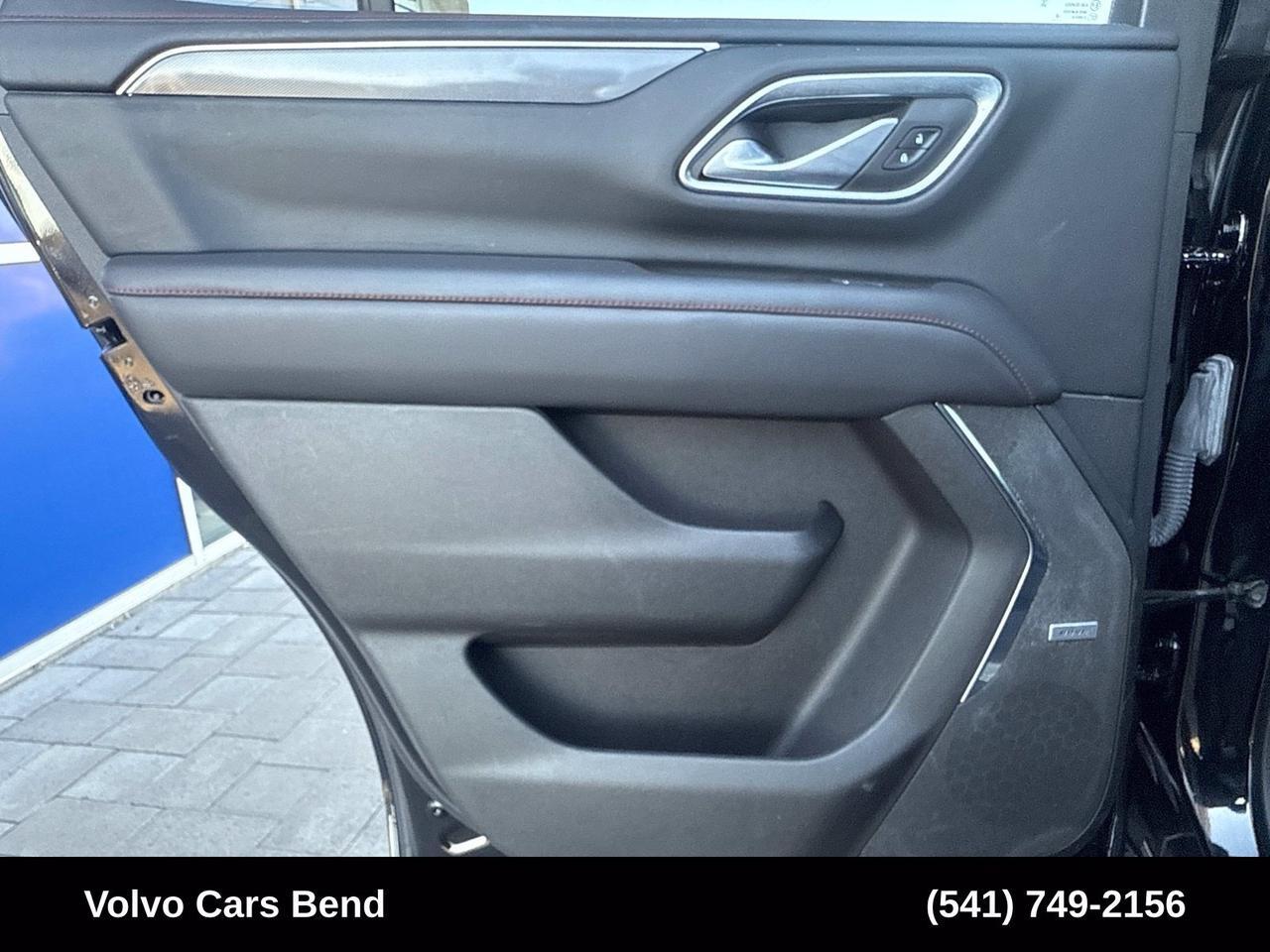 2022 Chevrolet Tahoe RST Bend OR