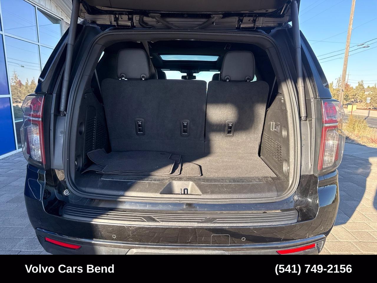 2022 Chevrolet Tahoe RST Bend OR