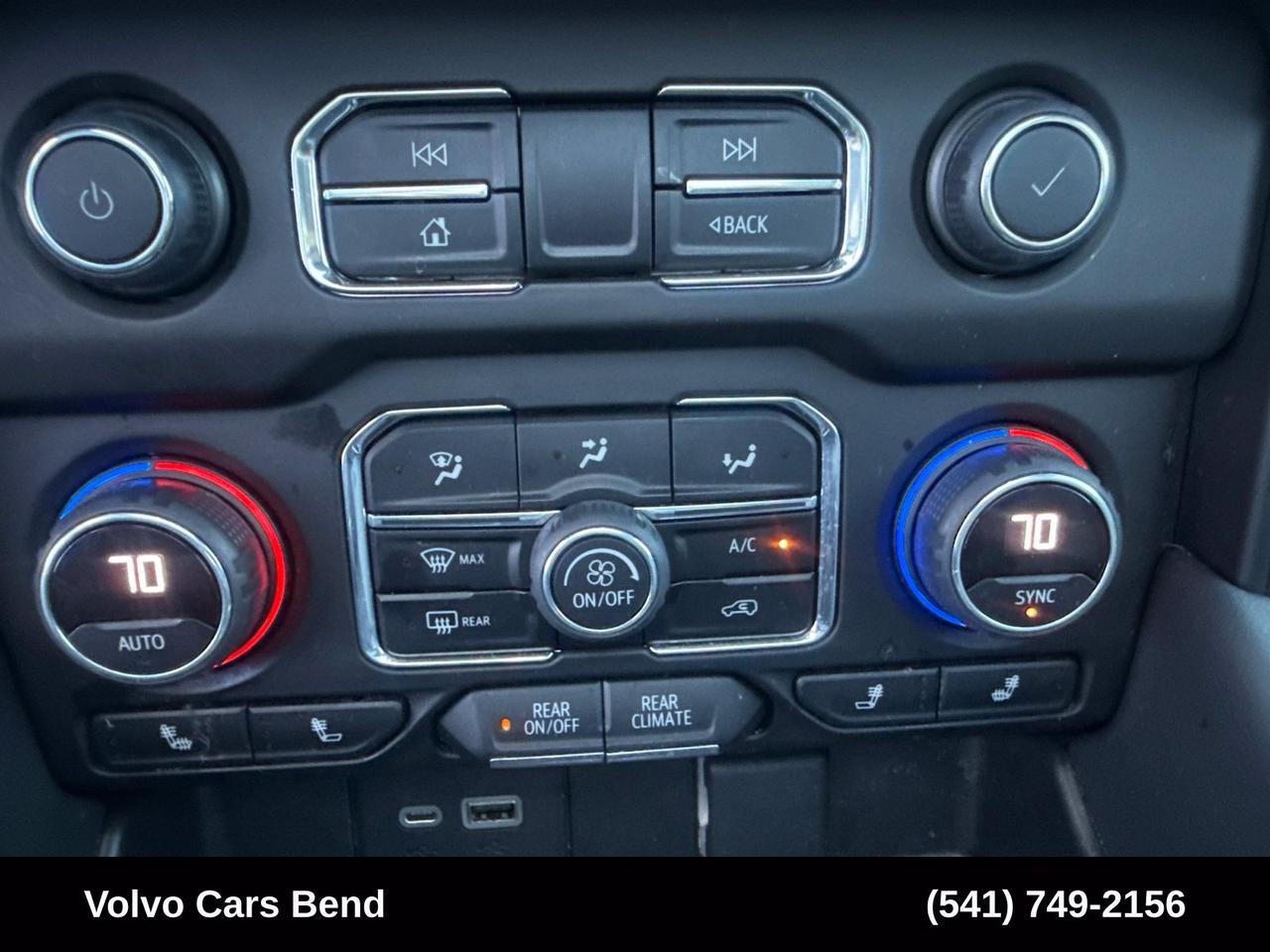 2022 Chevrolet Tahoe RST Bend OR