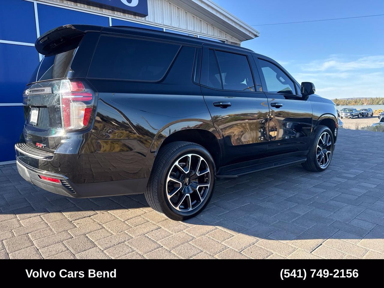 2022 Chevrolet Tahoe RST Bend OR