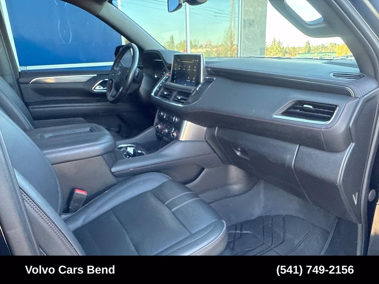 2022 Chevrolet Tahoe RST Bend OR