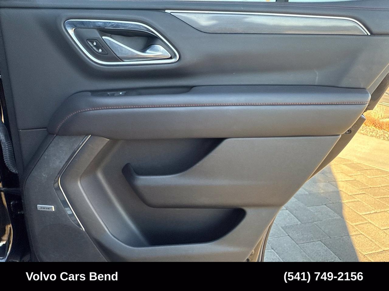 2022 Chevrolet Tahoe RST Bend OR
