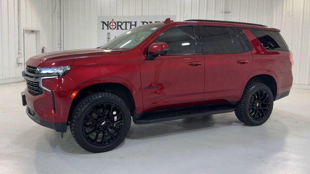 2022 Chevrolet Tahoe RST San Antonio TX