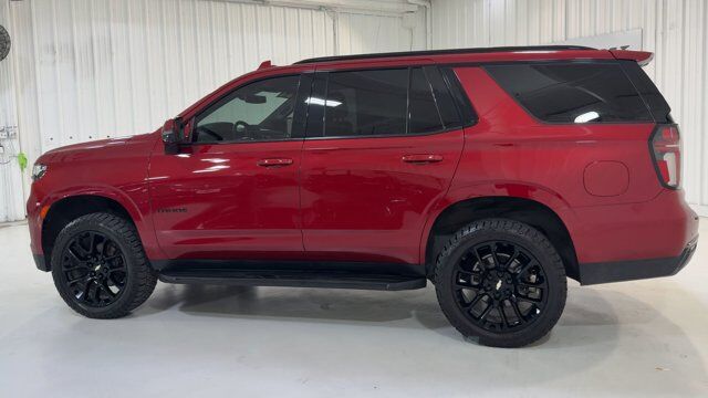 2022 Chevrolet Tahoe RST San Antonio TX