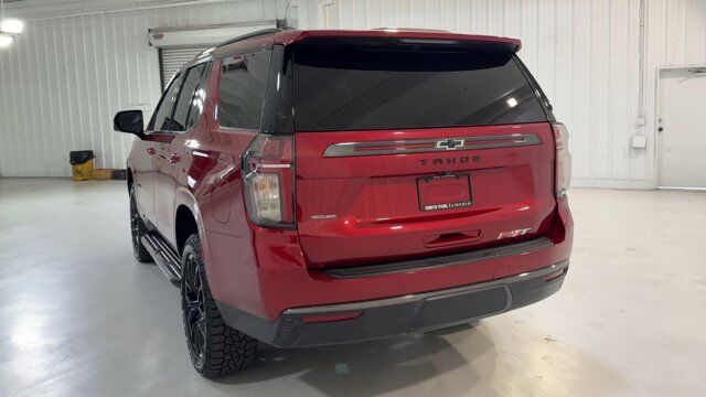 2022 Chevrolet Tahoe RST San Antonio TX