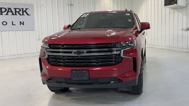 2022 Chevrolet Tahoe RST San Antonio TX