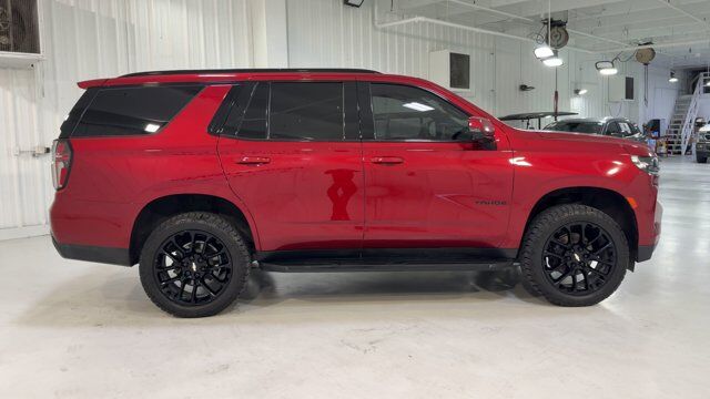 2022 Chevrolet Tahoe RST San Antonio TX