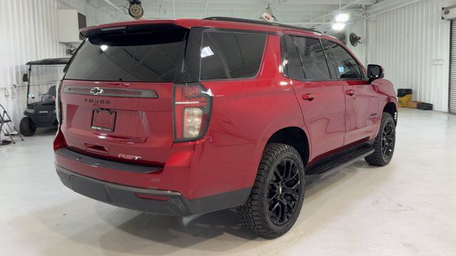 2022 Chevrolet Tahoe RST San Antonio TX