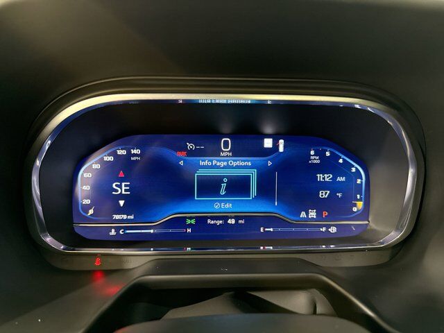 2022 Chevrolet Tahoe RST San Antonio TX