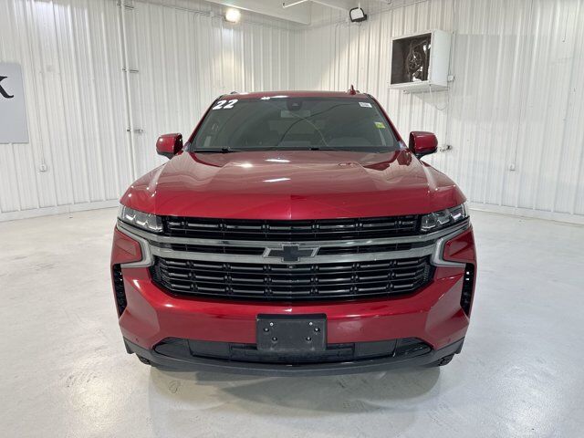 2022 Chevrolet Tahoe RST San Antonio TX