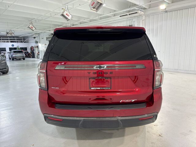 2022 Chevrolet Tahoe RST San Antonio TX