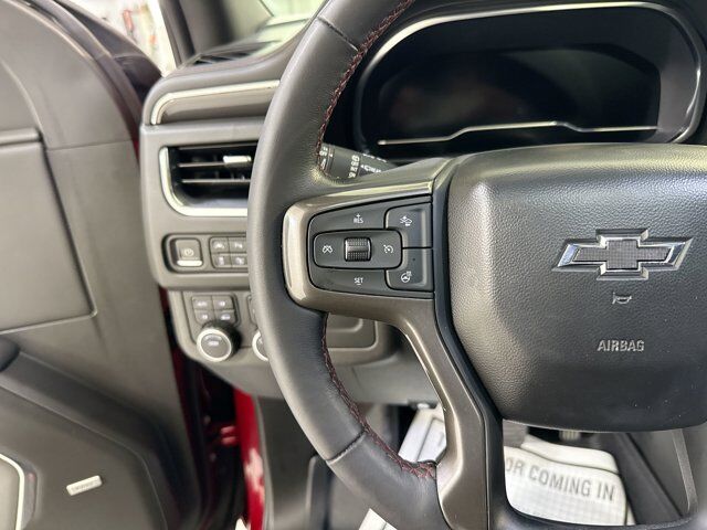 2022 Chevrolet Tahoe RST San Antonio TX