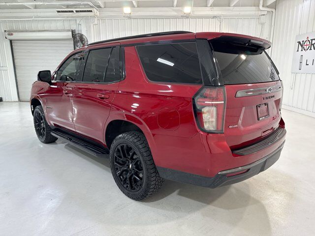 2022 Chevrolet Tahoe RST San Antonio TX