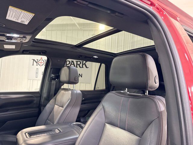 2022 Chevrolet Tahoe RST San Antonio TX