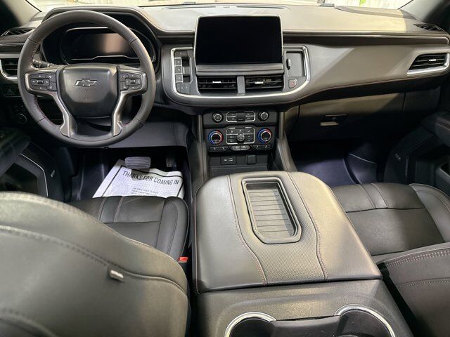 2022 Chevrolet Tahoe RST San Antonio TX