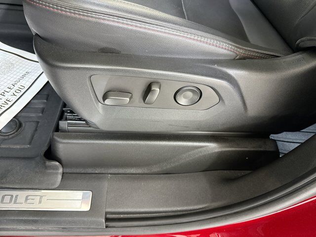 2022 Chevrolet Tahoe RST San Antonio TX