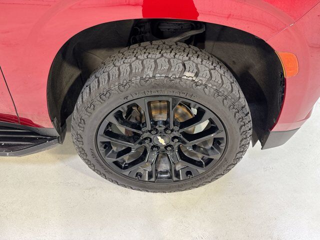 2022 Chevrolet Tahoe RST San Antonio TX