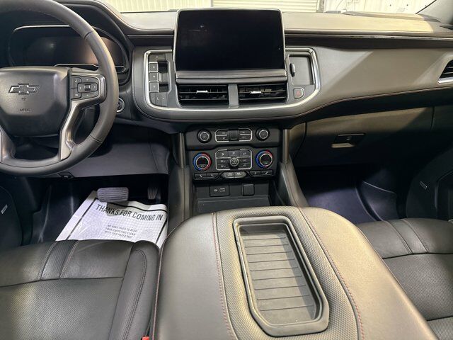 2022 Chevrolet Tahoe RST San Antonio TX