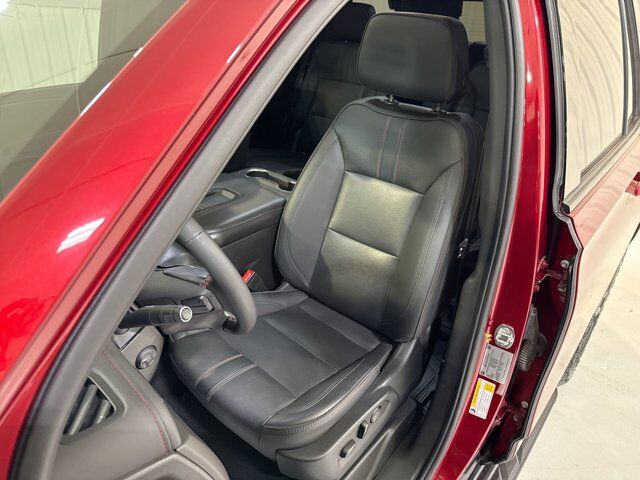 2022 Chevrolet Tahoe RST San Antonio TX