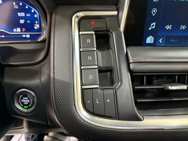 2022 Chevrolet Tahoe RST San Antonio TX
