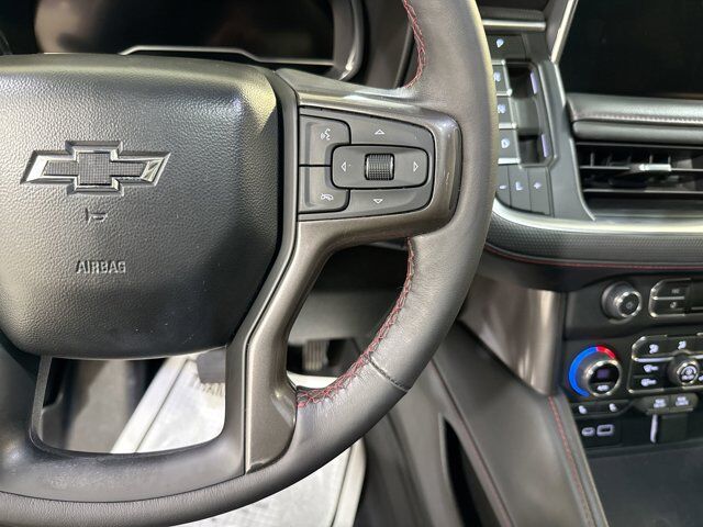 2022 Chevrolet Tahoe RST San Antonio TX