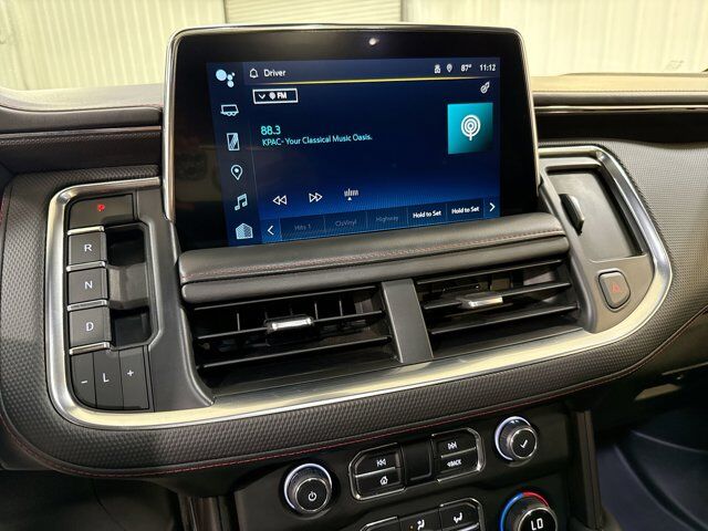 2022 Chevrolet Tahoe RST San Antonio TX