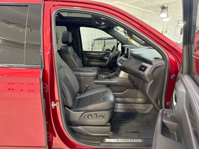 2022 Chevrolet Tahoe RST San Antonio TX