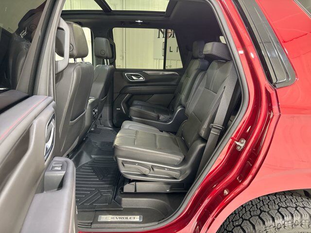 2022 Chevrolet Tahoe RST San Antonio TX