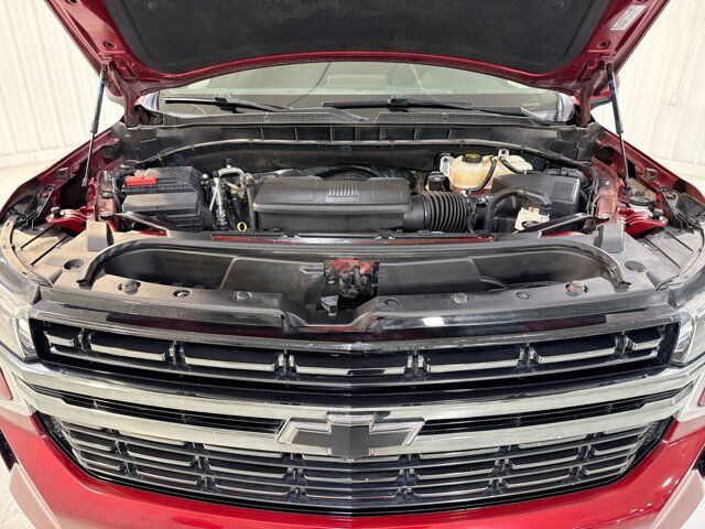 2022 Chevrolet Tahoe RST San Antonio TX
