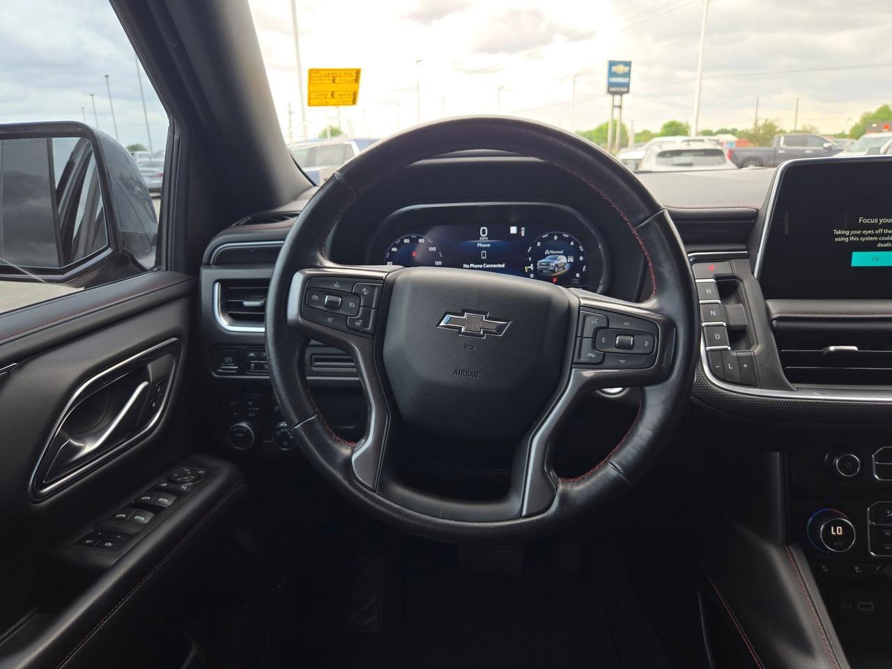 2022 Chevrolet Tahoe RST Castroville TX