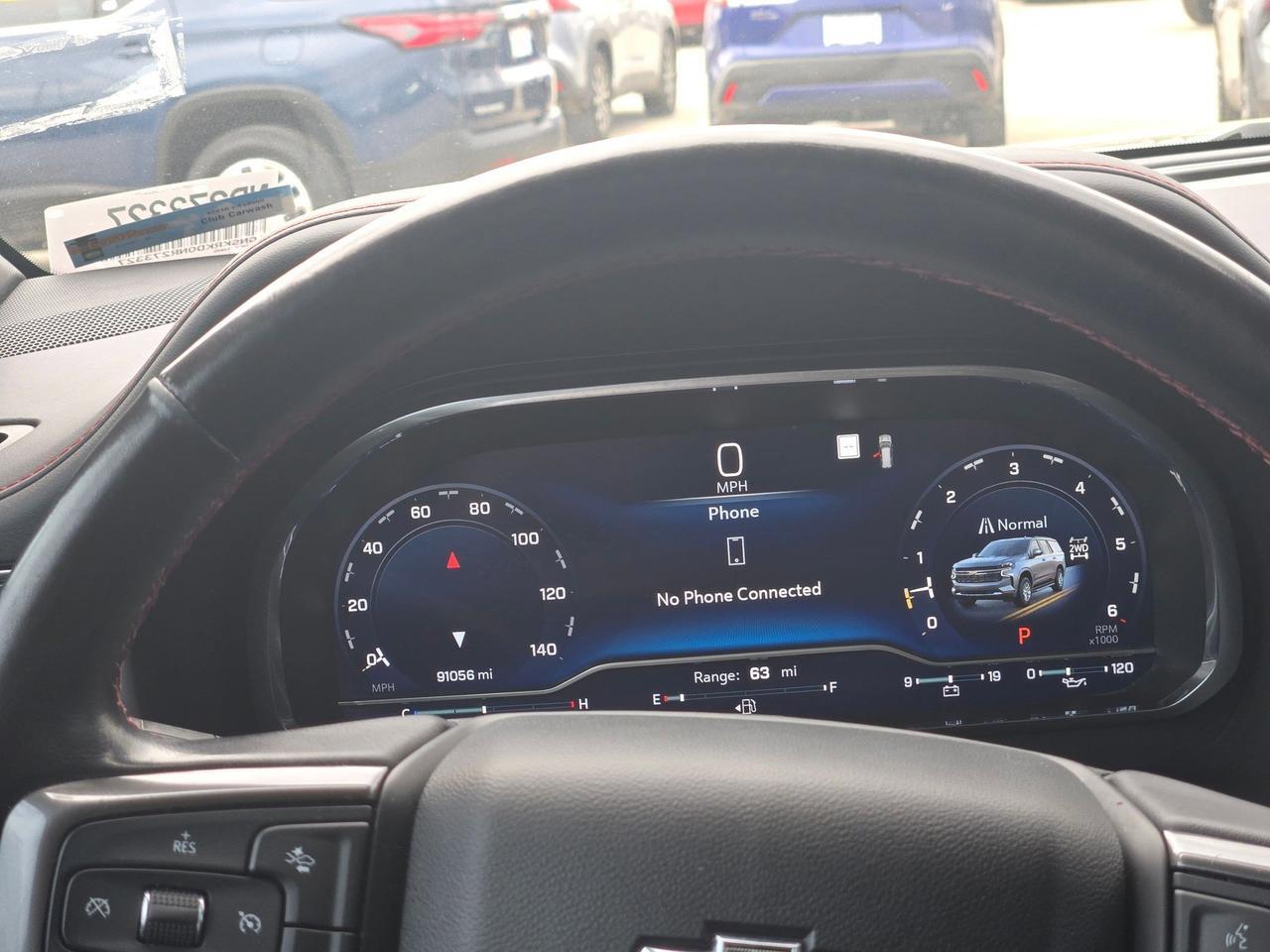 2022 Chevrolet Tahoe RST Castroville TX