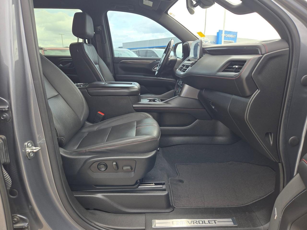 2022 Chevrolet Tahoe RST Castroville TX