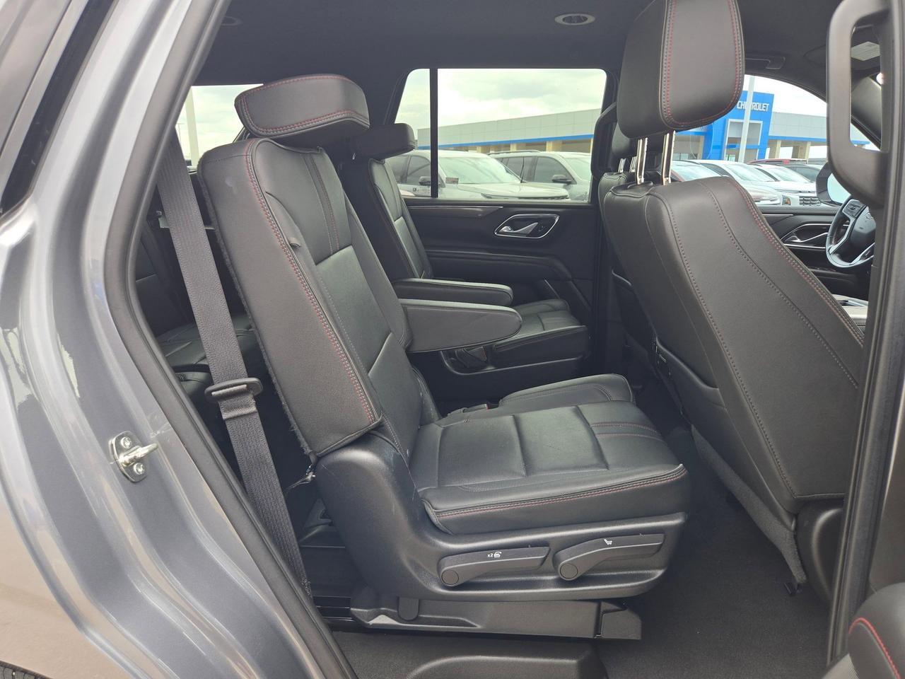 2022 Chevrolet Tahoe RST Castroville TX