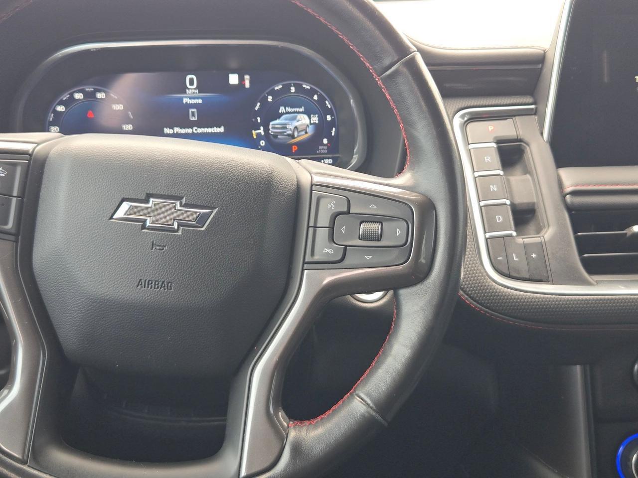 2022 Chevrolet Tahoe RST Castroville TX